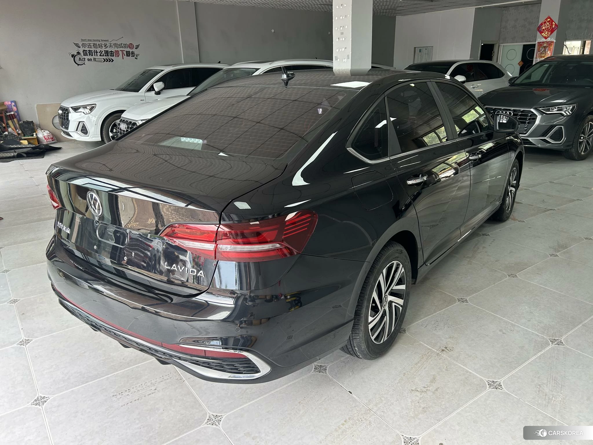 Volkswagen Lavida id 4498726 из Китая 7