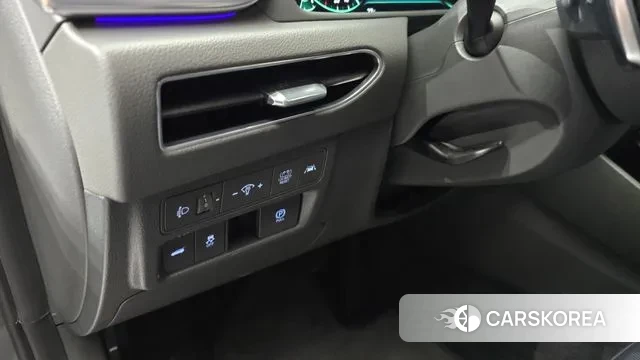 Hyundai Sonata Hybrid (DN8) id 3032953 из Кореи 7