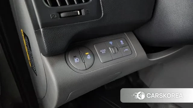 Hyundai The New Grand Starex id 3742321 из Кореи 7