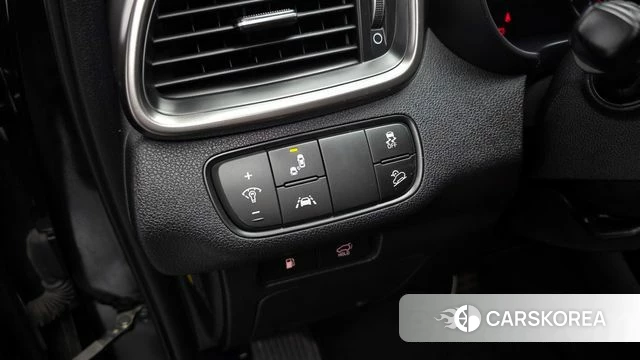 Kia The New Sorento id 4339685 из Кореи 7