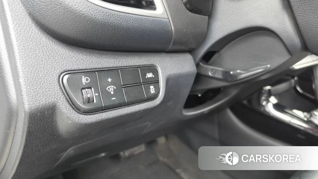 Kia Seltos id 4651267 из Кореи 7
