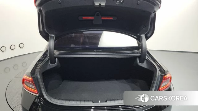 Hyundai Grandeur IG id 4551844 из Кореи 7