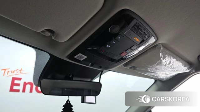 Kia The New Carnival 4th Generation id 4645383 из Кореи 7