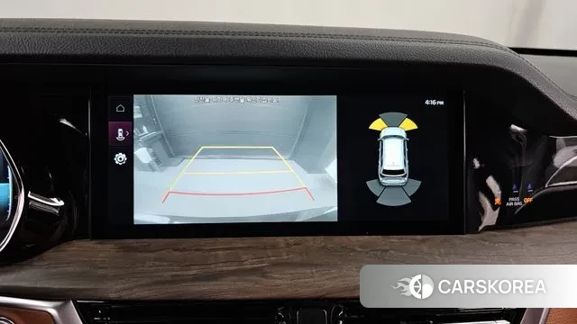 Kia Mohave Master id 2915011 из Кореи 7