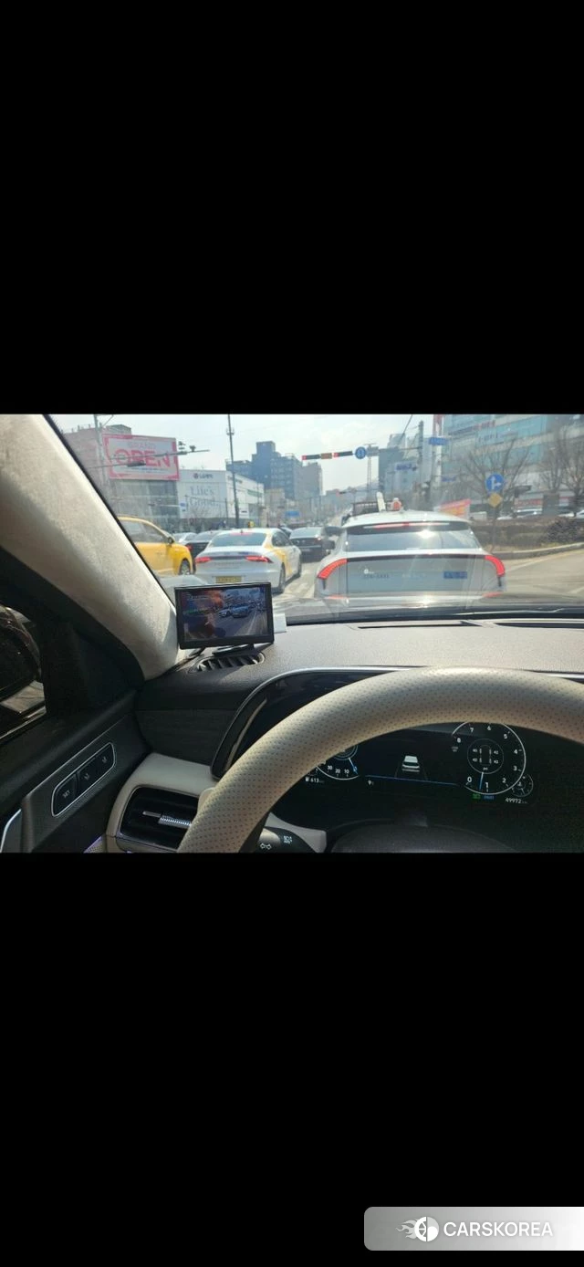 Hyundai Palisade id 4736731 из Кореи 7
