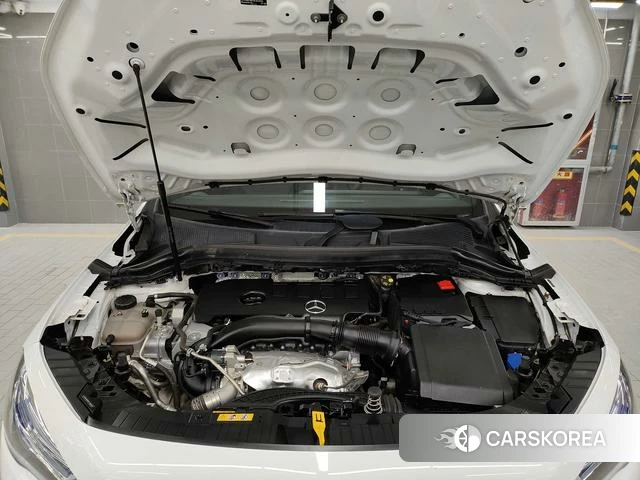 Mercedes-Benz GLA id 4260326 из Китая 7