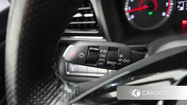 Ssangyong Tivoli Air id 3458653 из Кореи 7