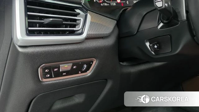 BMW X6 (G06) id 4519025 из Кореи 7