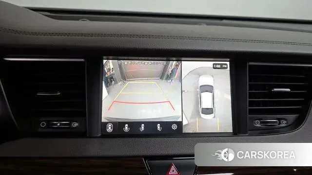 Kia Come New K7 id 3742292 из Кореи 7