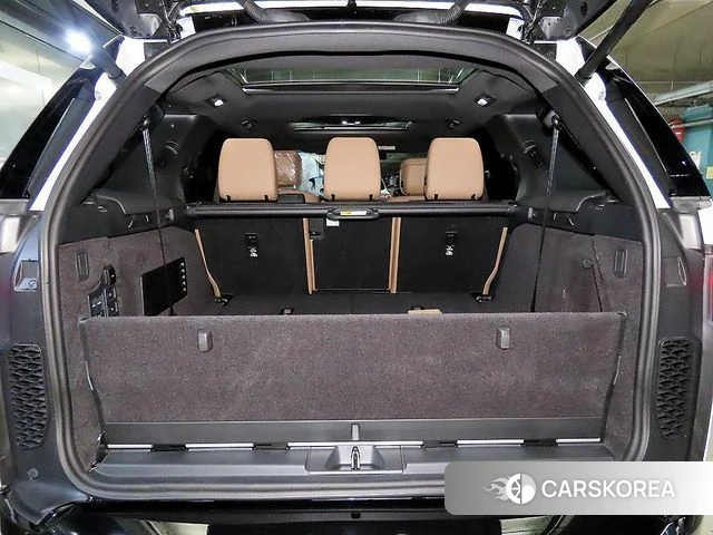 Land Rover Discovery 5 id 4291796 из Кореи 7