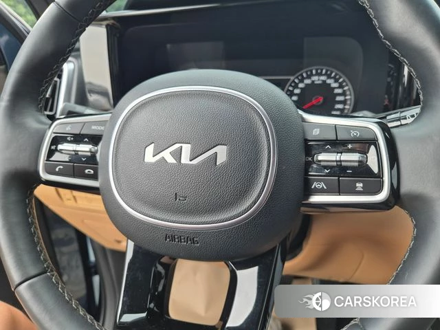 Kia Sorento 4th Generation id 4591400 из Кореи 7