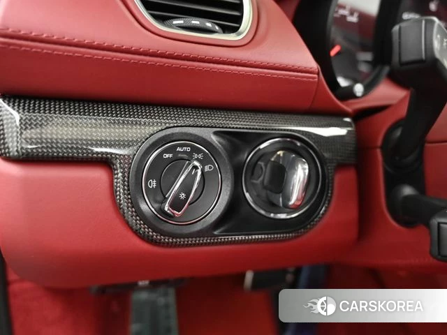Porsche 718 Boxster id 4669966 из Кореи 7