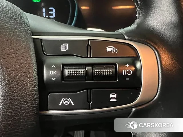 Kia Sportage 5th Generation Hybrid id 3624852 из Кореи 7