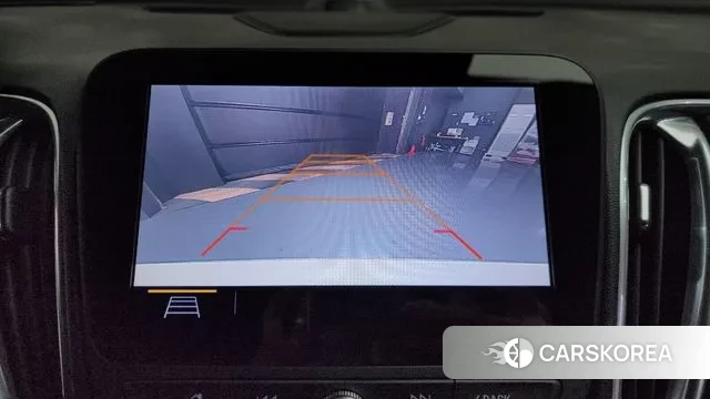 Chevrolet (GM Daewoo) The New Malibu id 3736899 из Кореи 7