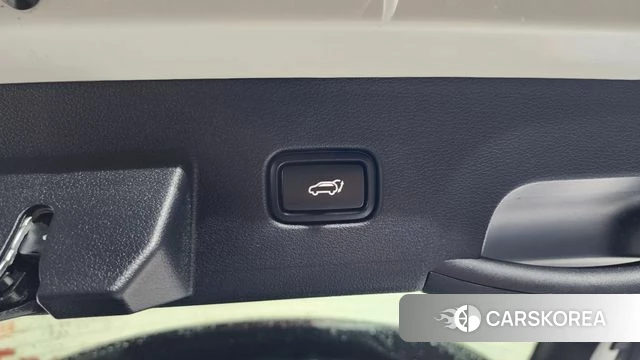 Kia Sportage 5th Generation Hybrid id 4753809 из Кореи 7
