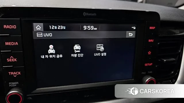 Kia Stonic id 3509258 из Кореи 7