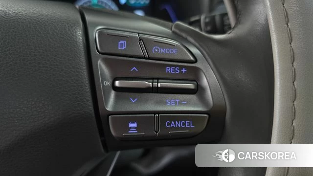 Hyundai Kona Electric id 4620214 из Кореи 7