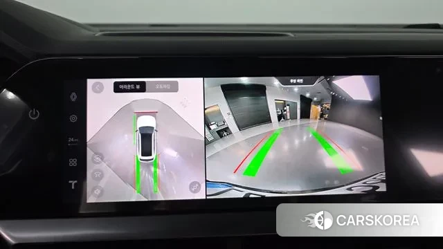 Renault Korea (Samsung) Grand Coleos id 3446876 из Кореи 7