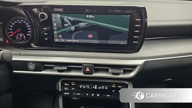 Kia K5 3rd generation id 3334466 из Кореи 7