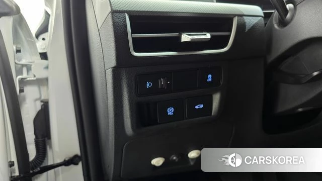 Hyundai Sonata D Edge (DN8) id 4734549 из Кореи 7