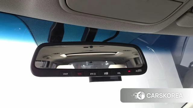 Kia The New Carnival id 4672669 из Кореи 7