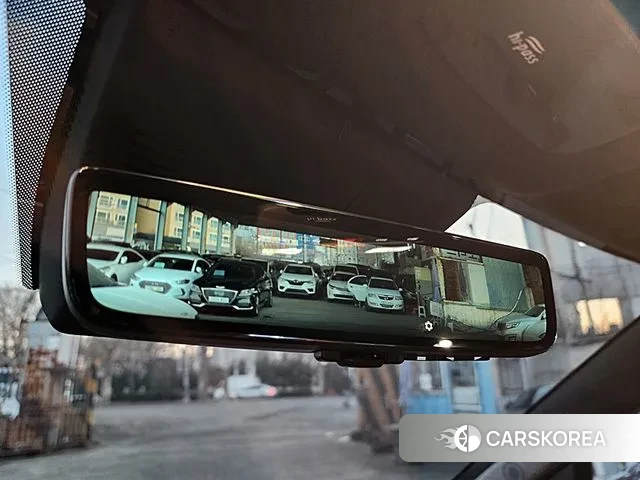 Hyundai Palisade (LX3) id 3731816 из Кореи 7