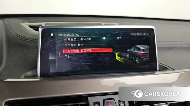 BMW X1 (F48) id 3582346 из Кореи 7