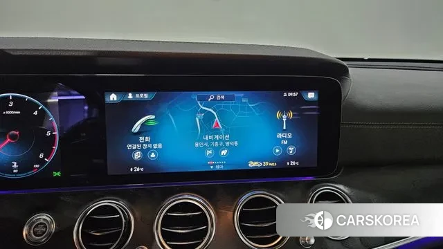 Mercedes-Benz E-Class W213 id 3741189 из Кореи 7