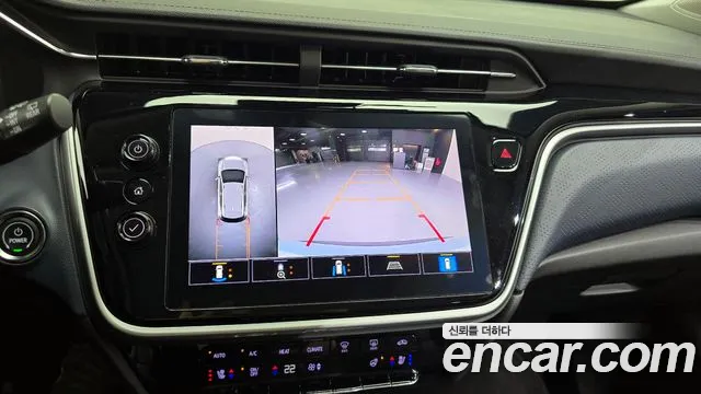 Chevrolet (GM Daewoo) Bolt EUV id 2805979 из Кореи 7