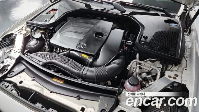 Mercedes-Benz E-Class W213 id 2664491 из Кореи 7