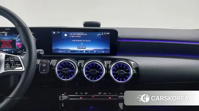 Mercedes-Benz A-Class W177 id 3041225 из Кореи 7