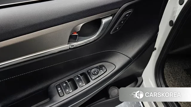 Hyundai The New Grandeur IG id 3788763 из Кореи 7