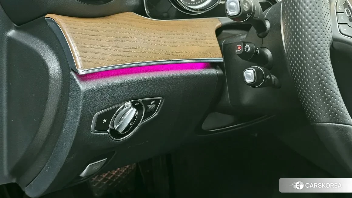 Mercedes-Benz E-Class W213 id 1872718 из Кореи 7