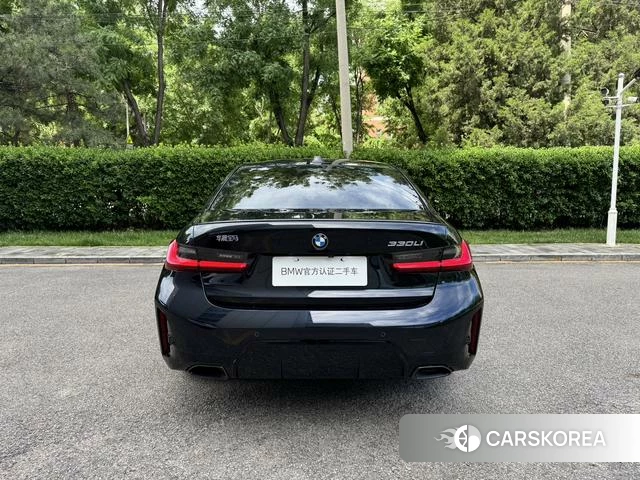 BMW 3 series id 4335863 из Китая 7