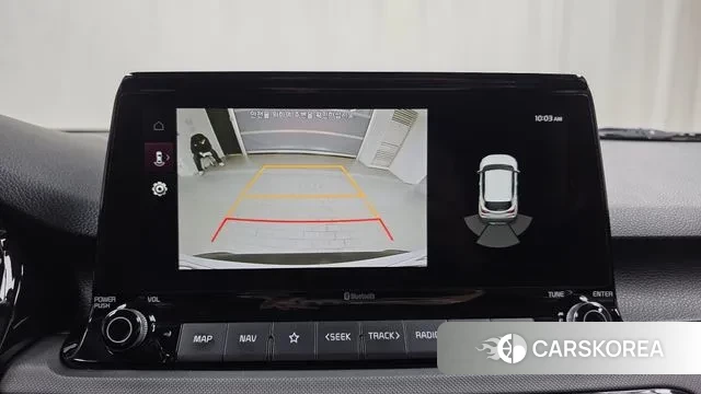 Kia Seltos id 3488011 из Кореи 7