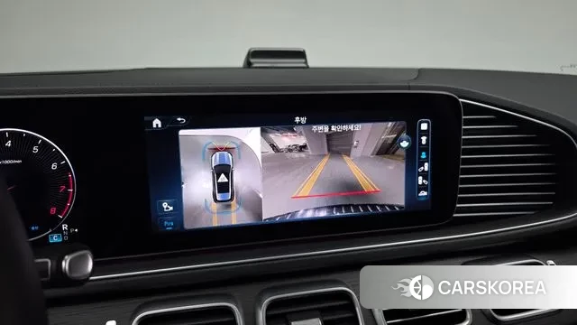 Mercedes-Benz GLE-Class W167 id 3674770 из Кореи 7