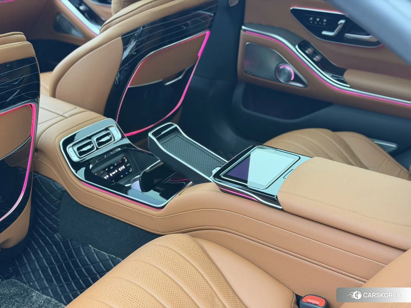 Mercedes-Benz S-class id 4454646 из Китая 7