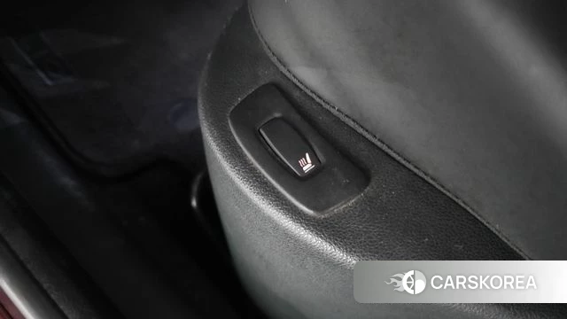 Renault Korea (Samsung) Clio id 4245952 из Кореи 7