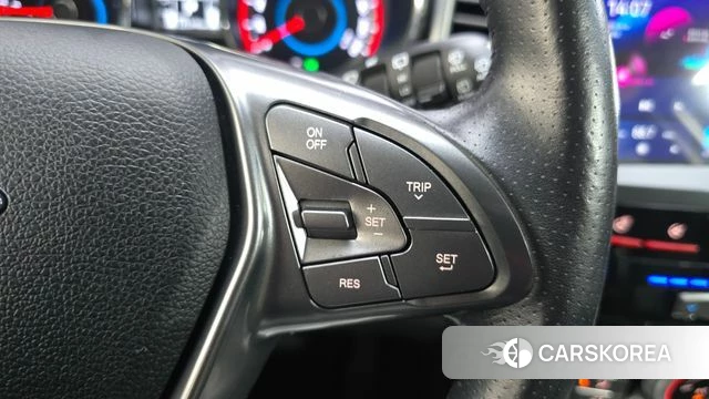 Ssangyong Tivoli Armor id 4677935 из Кореи 7