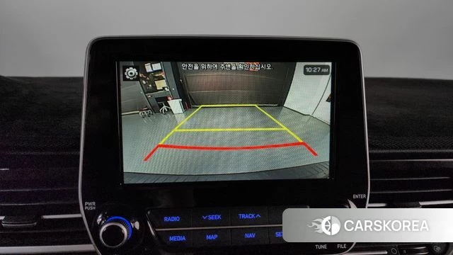 Hyundai The New Grand Starex id 3844773 из Кореи 7