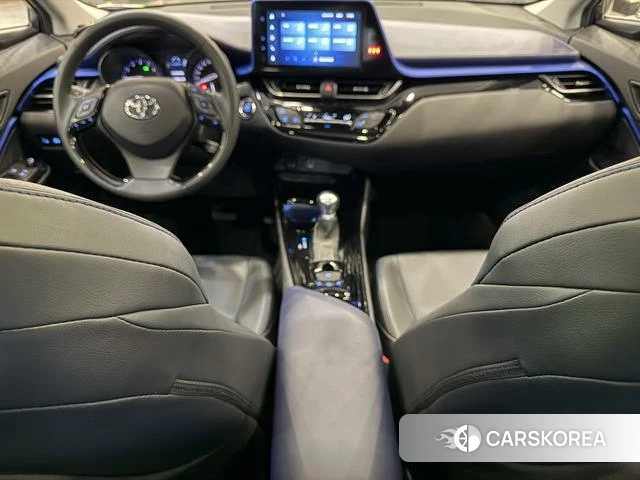 Toyota C-HR id 4209211 из Китая 7
