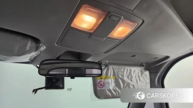 Kia The New Ray id 3764794 из Кореи 7