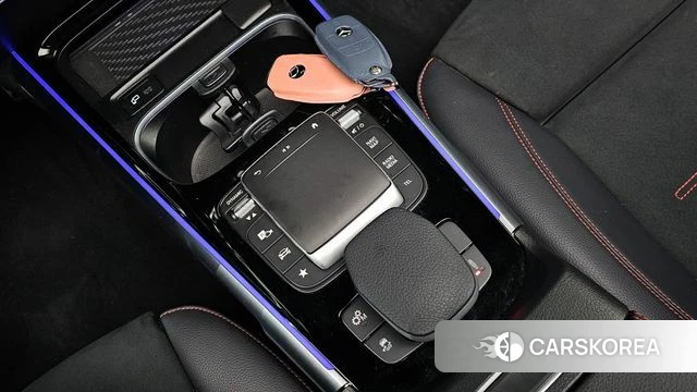 Mercedes-Benz GLB-Class X247 id 3838530 из Кореи 7