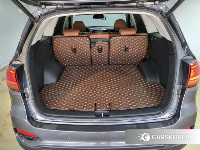Kia The New Sorento id 4372061 из Кореи 7