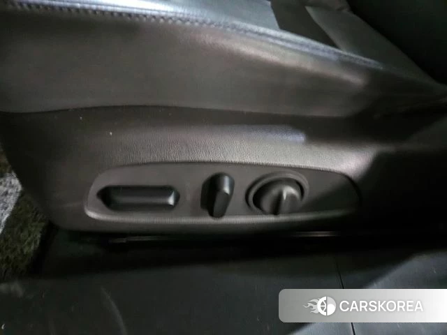 Chevrolet (GM Daewoo) The New Malibu id 3800141 из Кореи 7