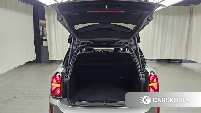 Mini Cooper Countryman id 4528369 из Кореи 7
