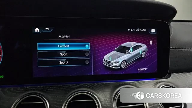 Mercedes-Benz E-Class W213 id 3654990 из Кореи 7