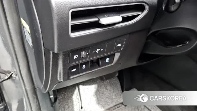 Hyundai Sonata (DN8) id 3499688 из Кореи 7