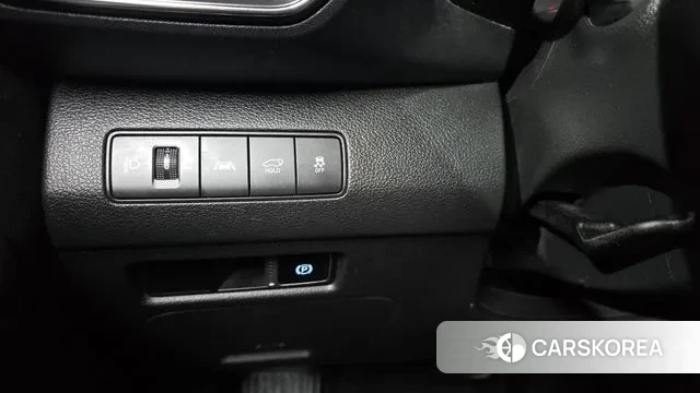 Hyundai The New Santa Fe id 3562254 из Кореи 7