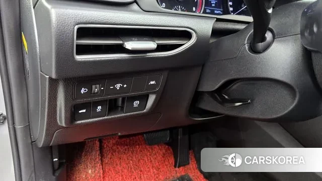 Hyundai Sonata (DN8) id 3283564 из Кореи 7